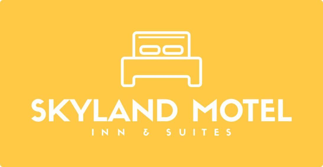 Skyland Motel Inn & Suites ハンツビル エクステリア 写真